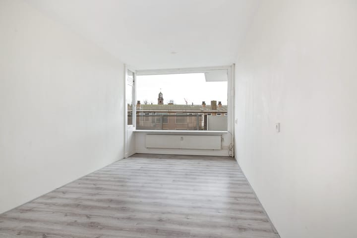 Foto 3 van Nassauplantsoen 33