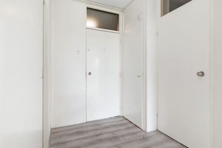 Foto 4 van Nassauplantsoen 33