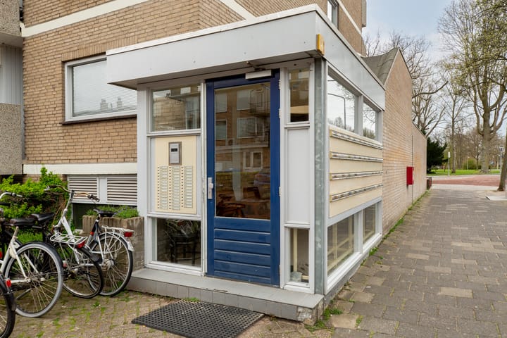 Foto 13 van Nassauplantsoen 33