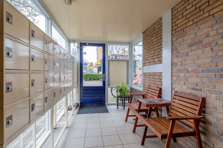 Foto 14 van Nassauplantsoen 33