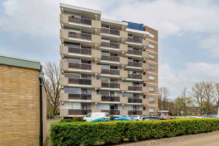 Foto 18 van Nassauplantsoen 33