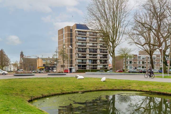 Foto 19 van Nassauplantsoen 33