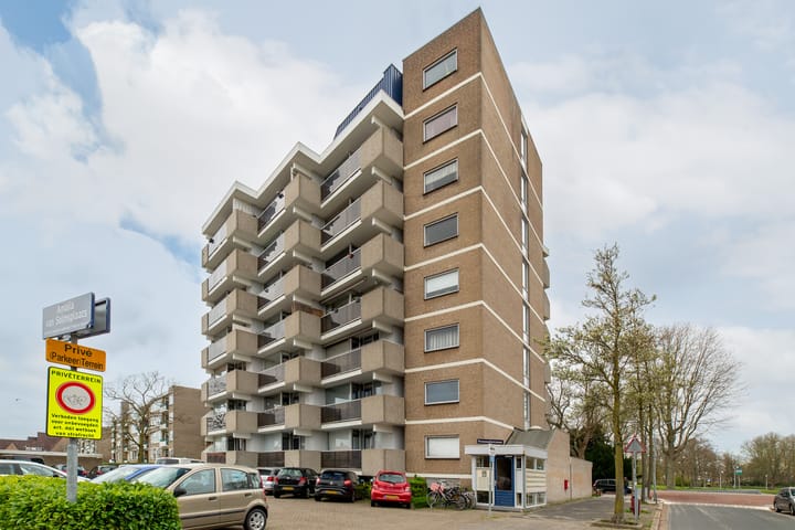 Foto 20 van Nassauplantsoen 33