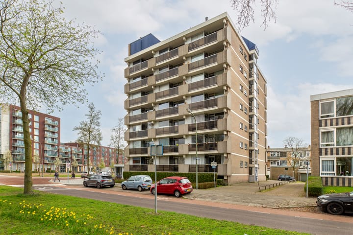 Foto 21 van Nassauplantsoen 33