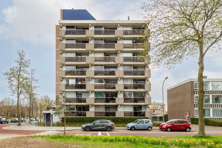 Foto 22 van Nassauplantsoen 33