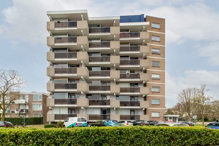 Foto 26 van Nassauplantsoen 33