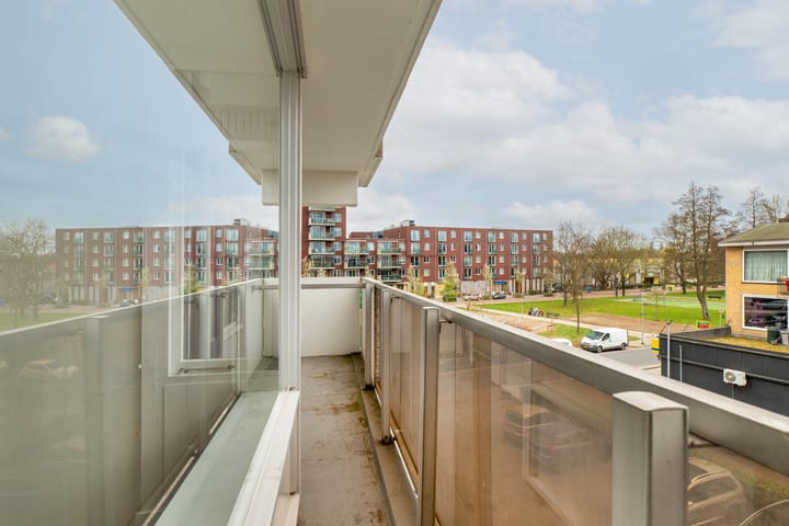 Foto 28 van Nassauplantsoen 33