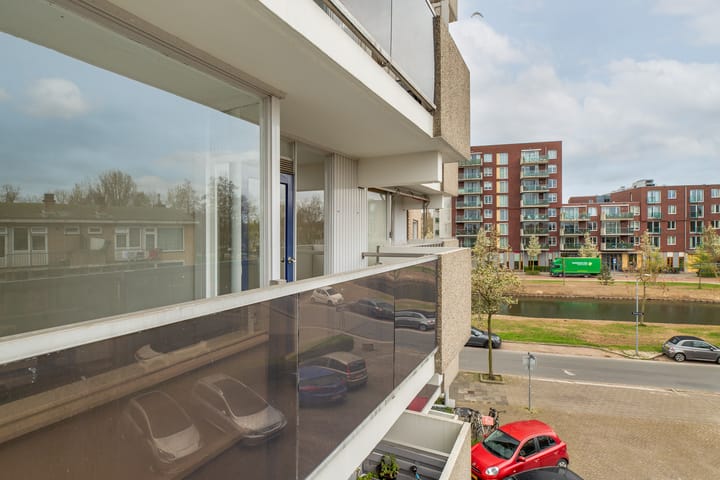 Foto 29 van Nassauplantsoen 33