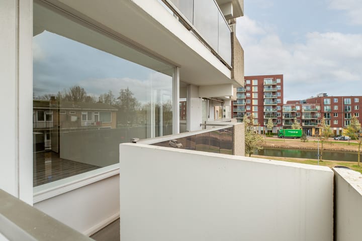 Foto 30 van Nassauplantsoen 33