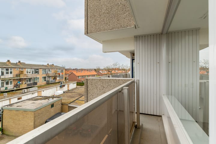 Foto 31 van Nassauplantsoen 33