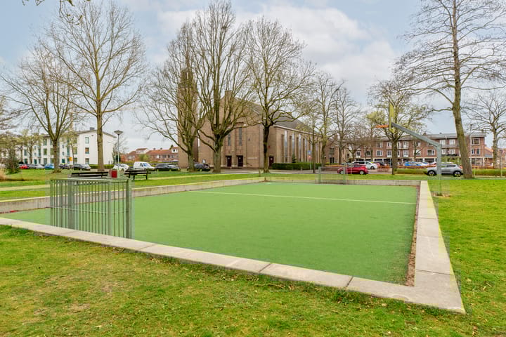 Foto 33 van Nassauplantsoen 33