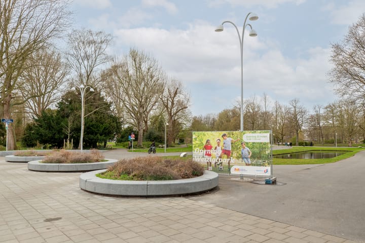 Foto 37 van Nassauplantsoen 33