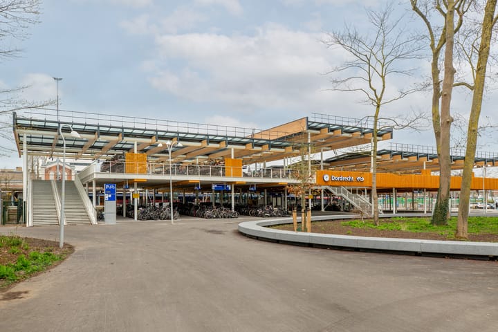 Foto 38 van Nassauplantsoen 33