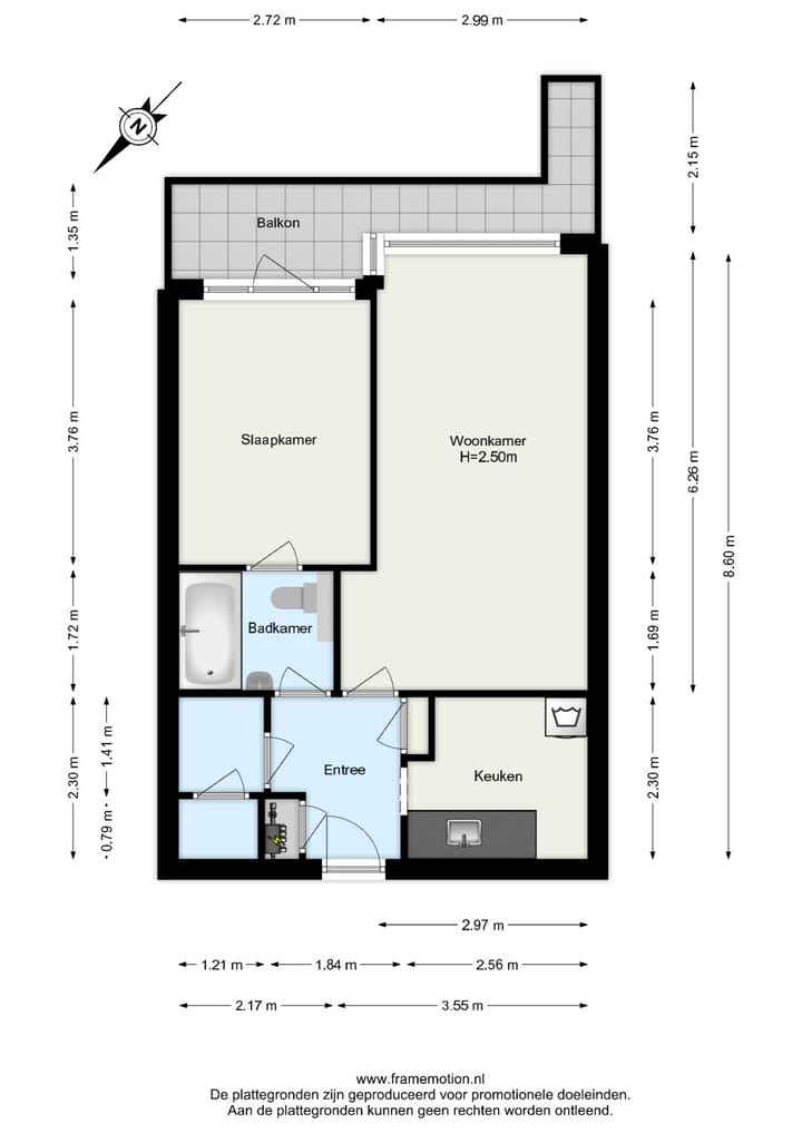 Foto 39 van Nassauplantsoen 33