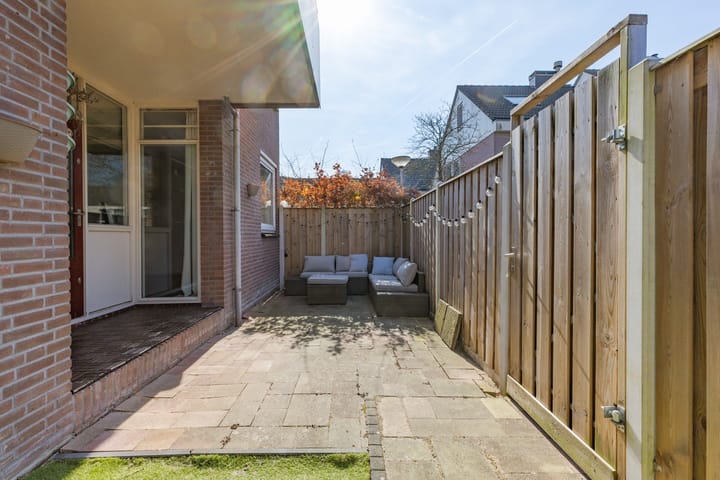 Foto 5 van Hofmark 366