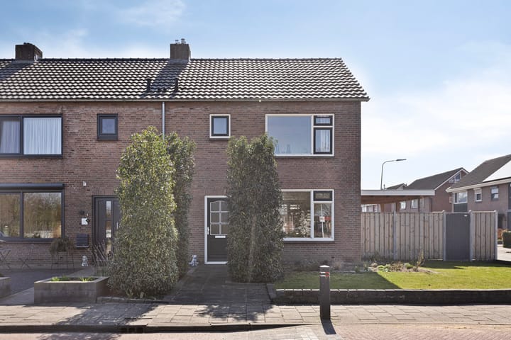 Foto 3 van Avesterweg 20