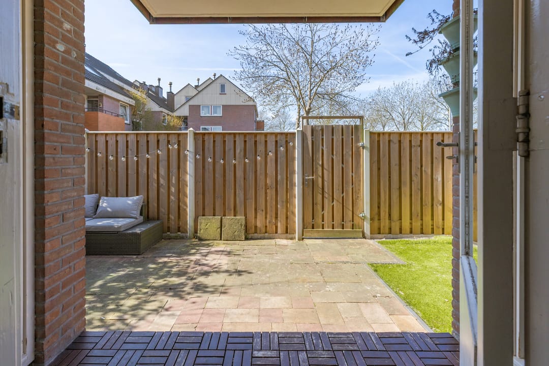 Foto 23 van Hofmark 366