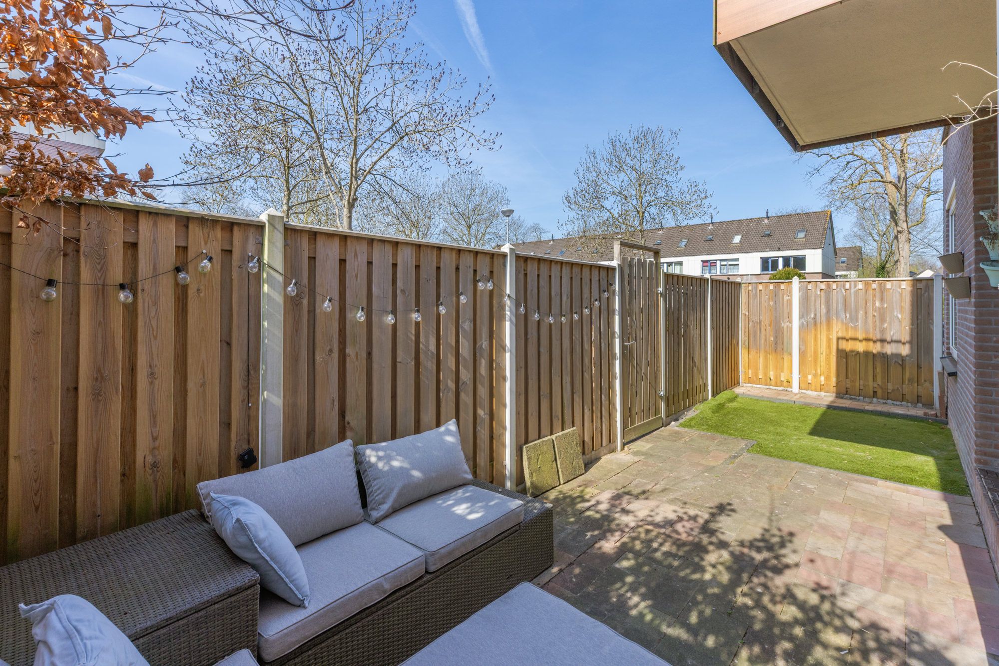 Foto 27 van Hofmark 366