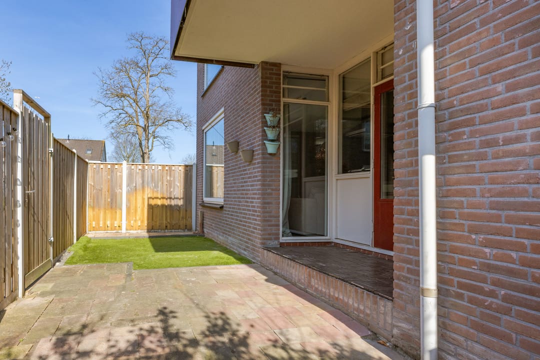 Foto 28 van Hofmark 366