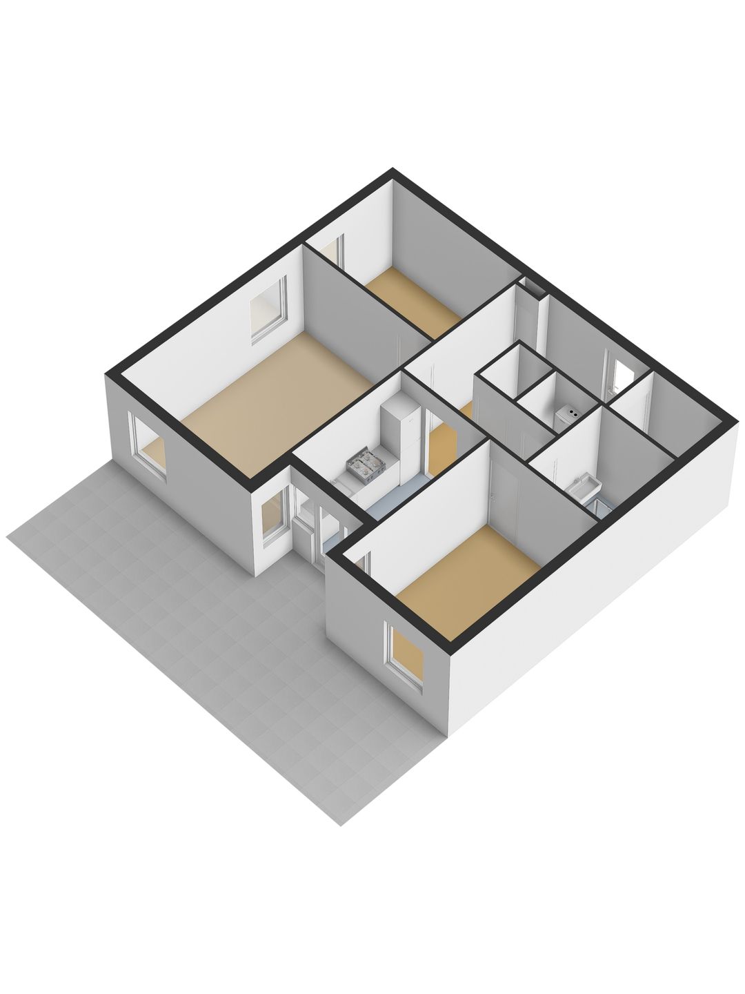 Foto 37 van Hofmark 366