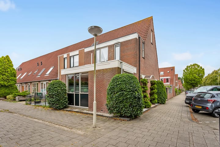 Foto 1 van Gemengdwit 14