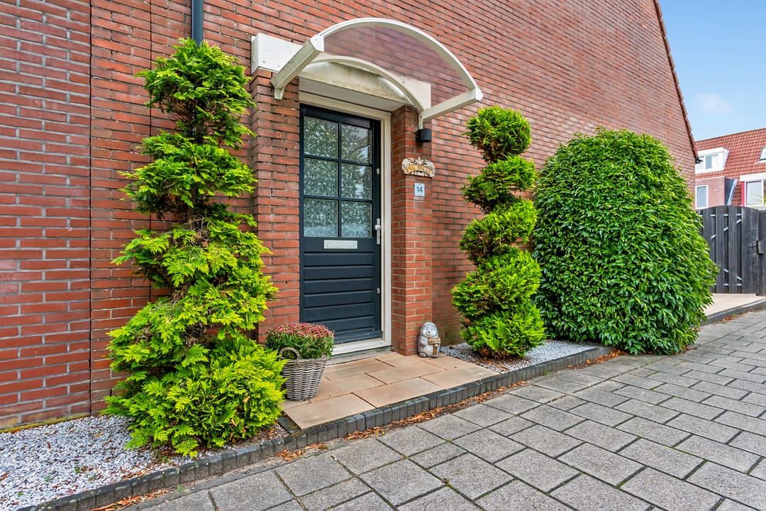 Foto 2 van Gemengdwit 14