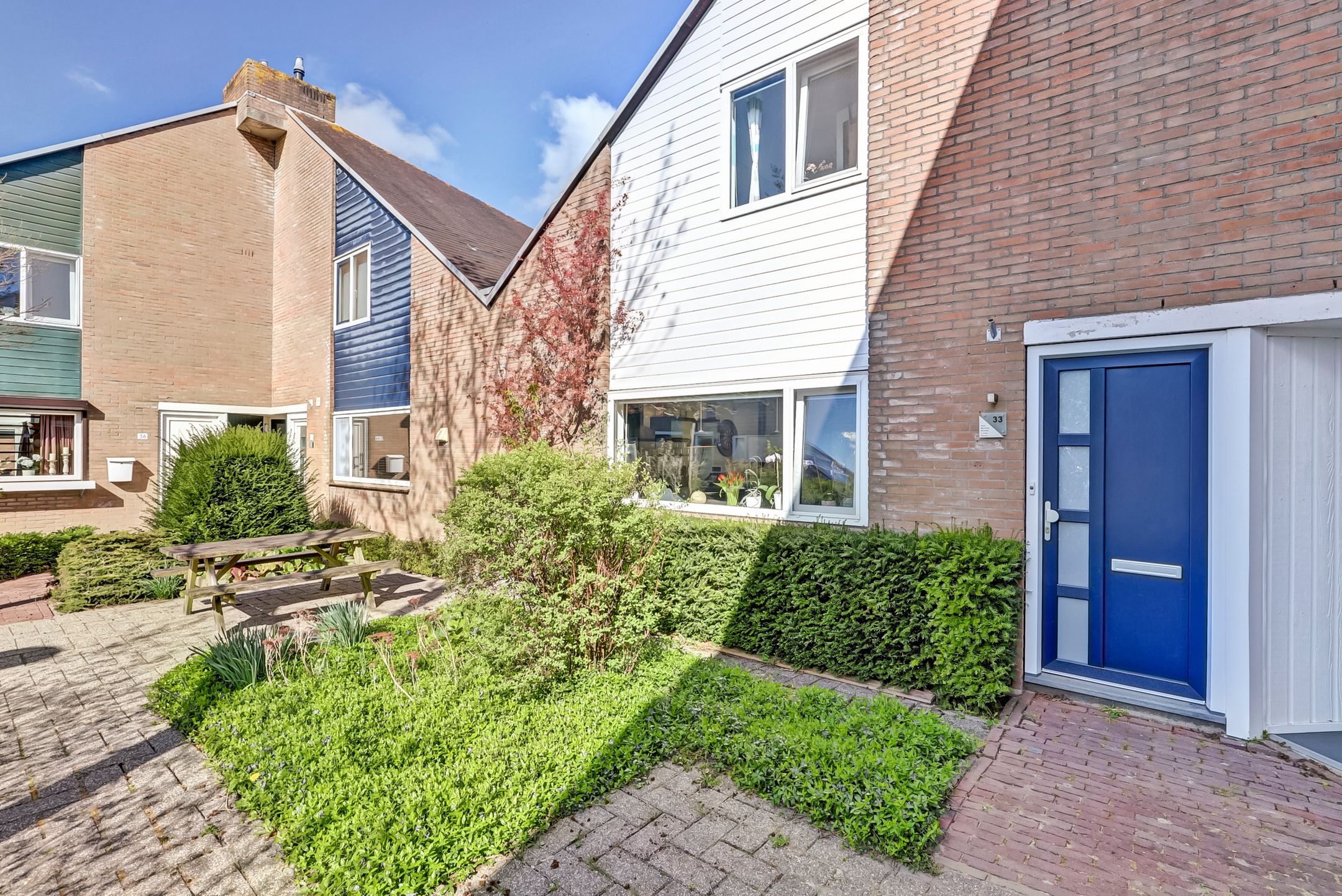 Foto 3 van Attleestede 33