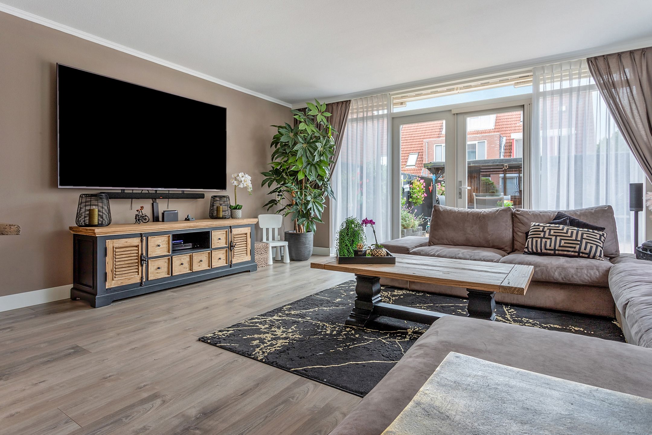 Foto 6 van Gemengdwit 14