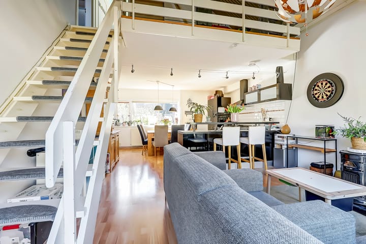 Foto 7 van Attleestede 33