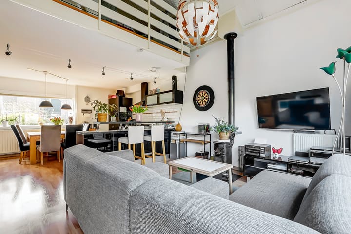 Foto 8 van Attleestede 33