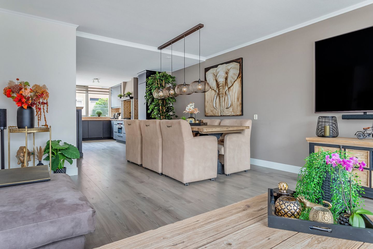 Foto 10 van Gemengdwit 14