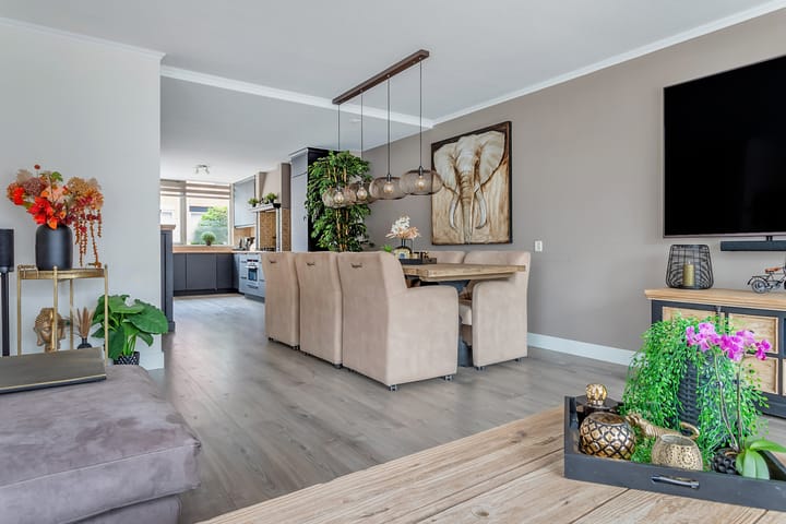 Foto 10 van Gemengdwit 14