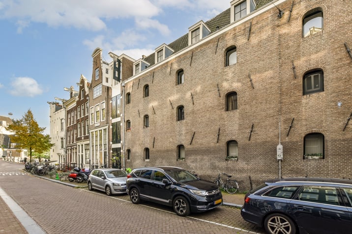 Kerkstraat 322-N