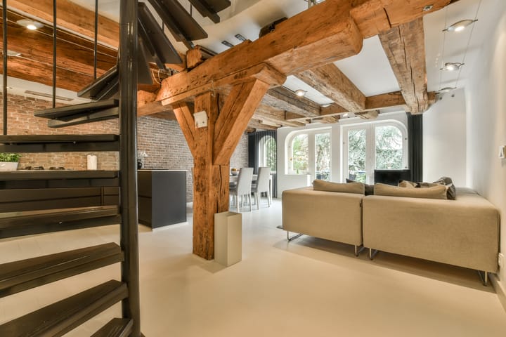 Photo 5 of Kerkstraat 322-N