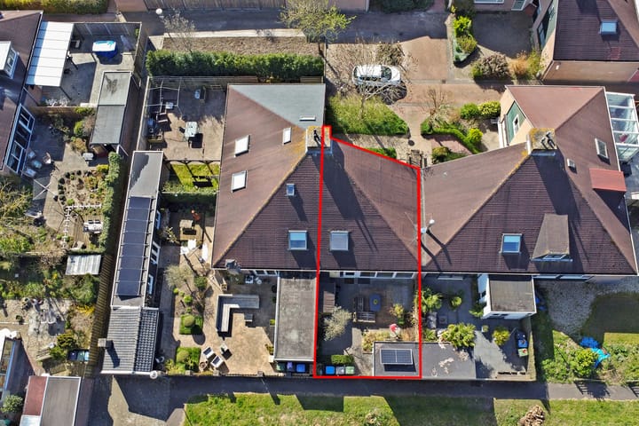 Foto 28 van Attleestede 33