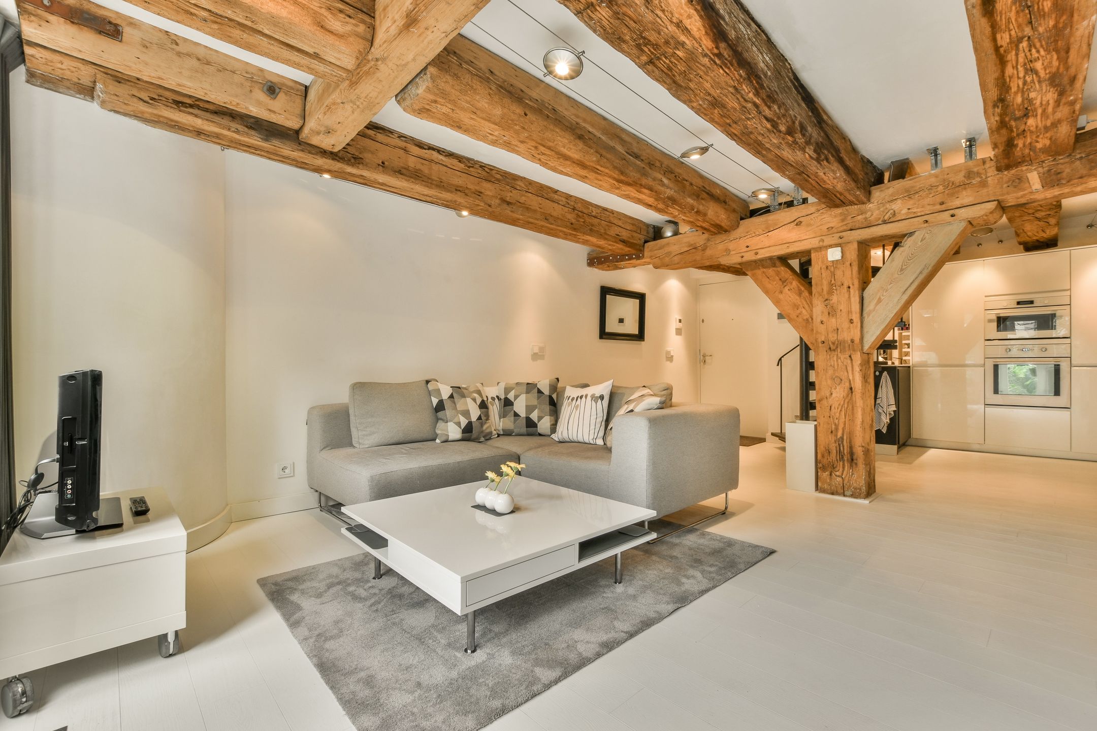 Foto 6 van Kerkstraat 322-N