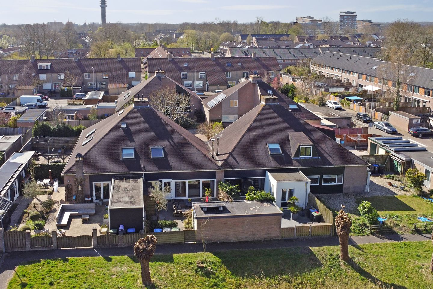 Foto 29 van Attleestede 33