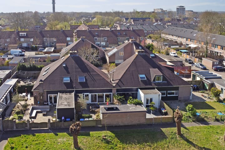 Foto 29 van Attleestede 33