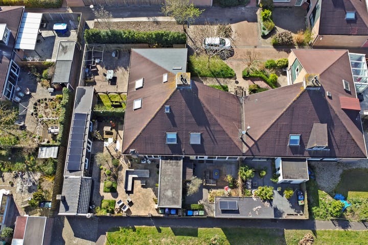 Foto 31 van Attleestede 33