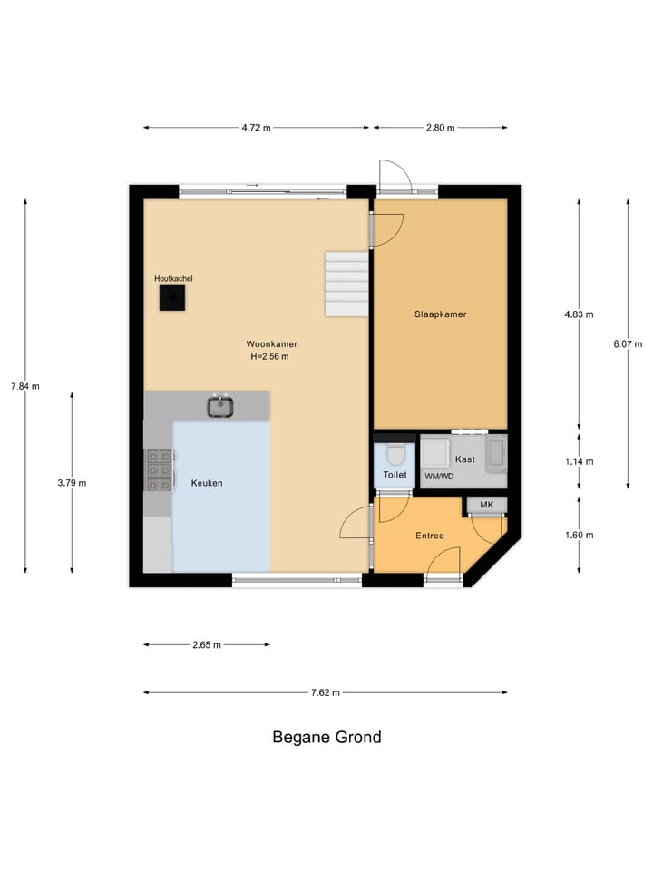 Foto 33 van Attleestede 33