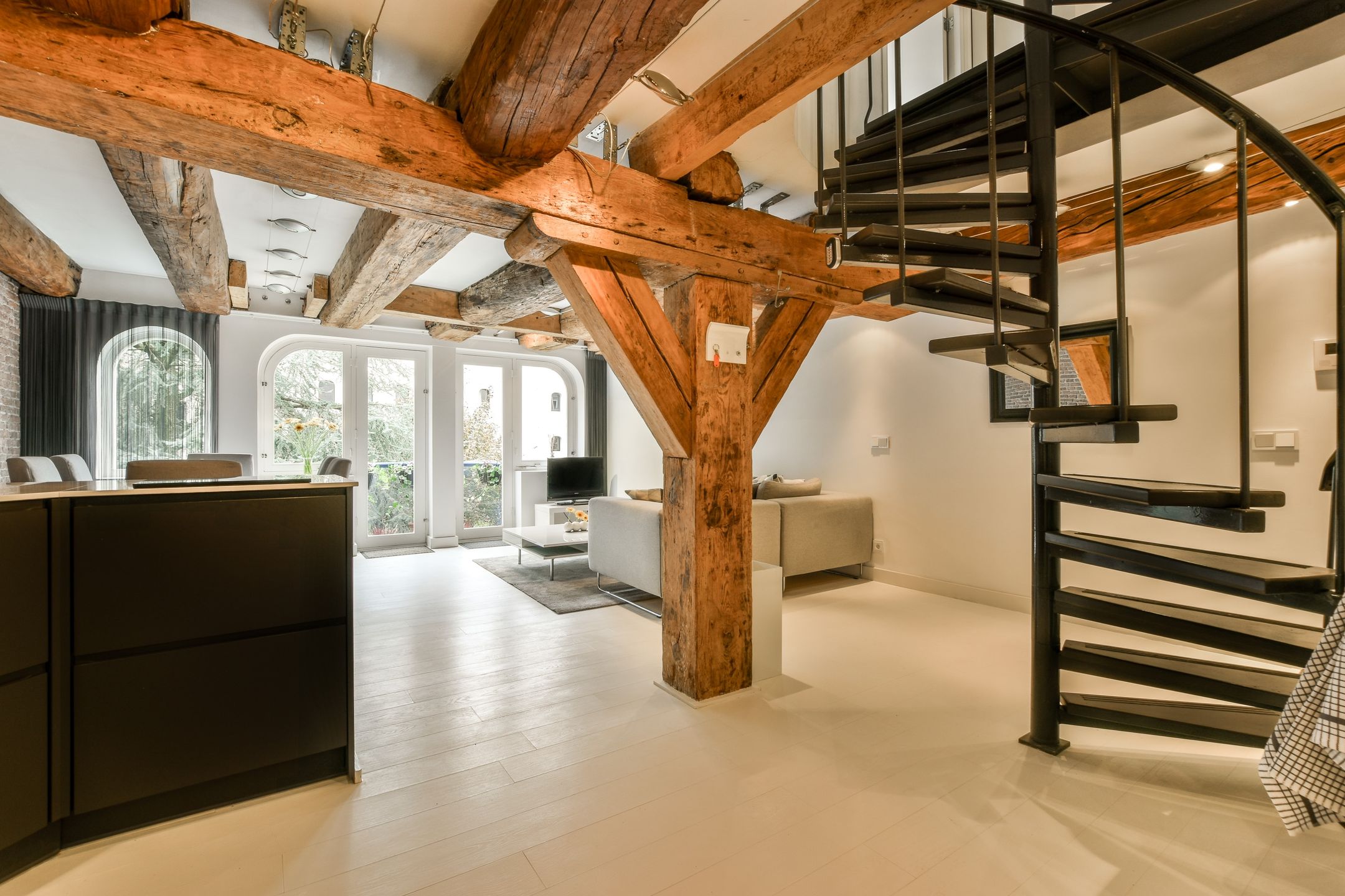 Foto 12 van Kerkstraat 322-N