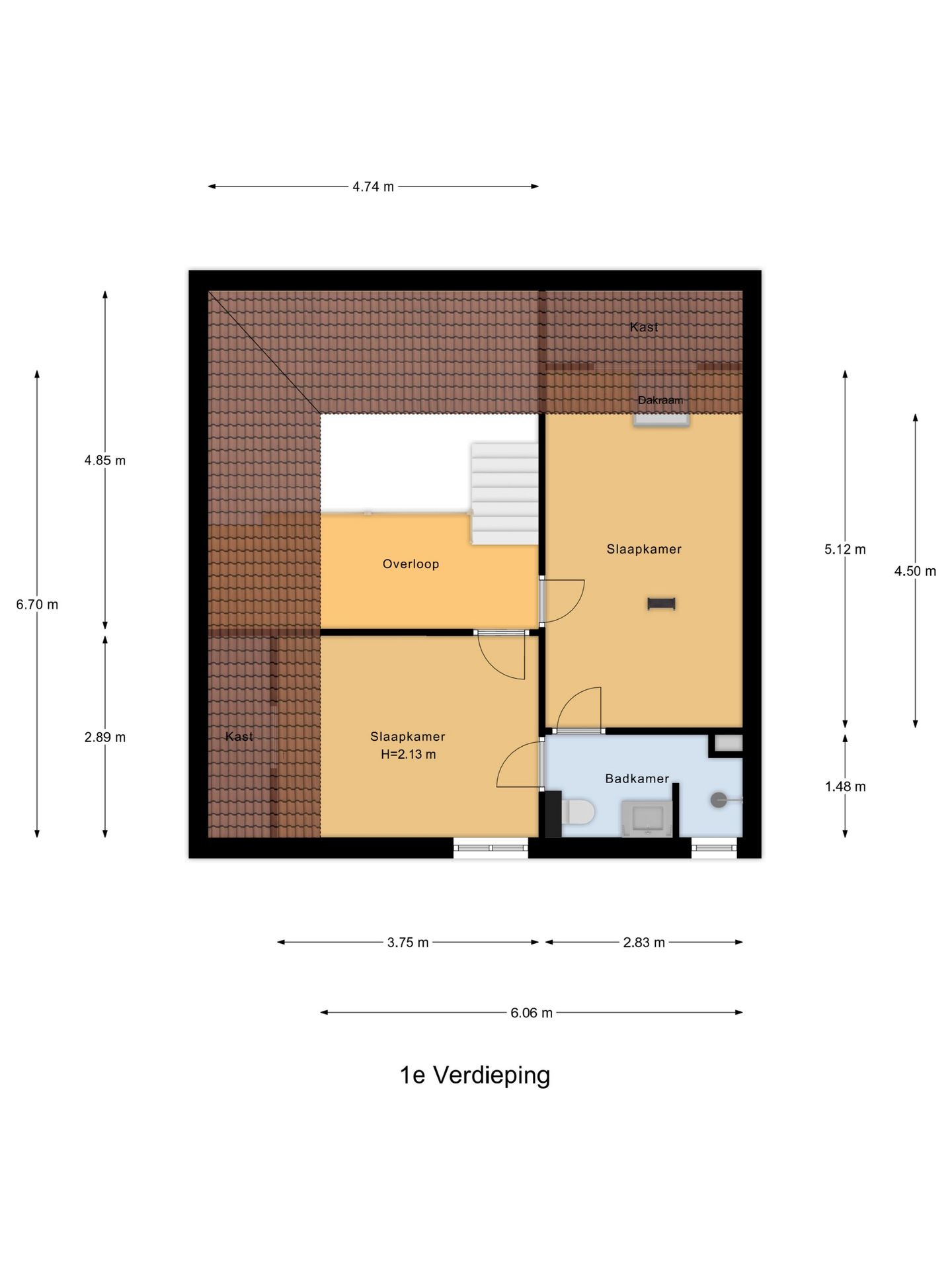 Foto 34 van Attleestede 33