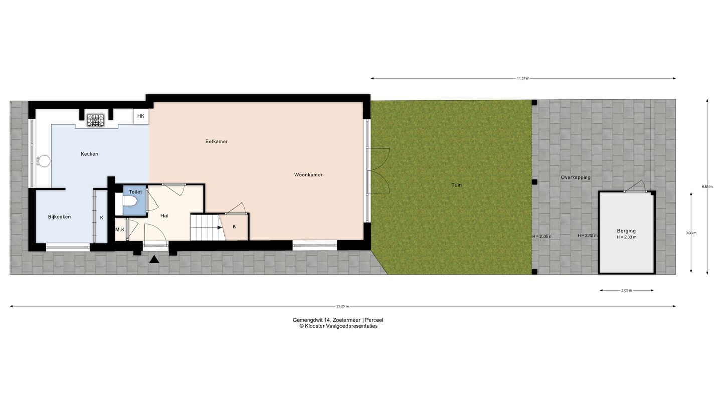 Foto 35 van Gemengdwit 14