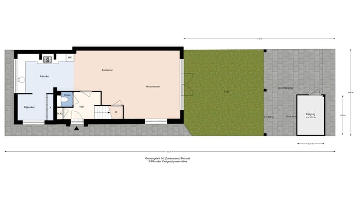 Foto 35 van Gemengdwit 14