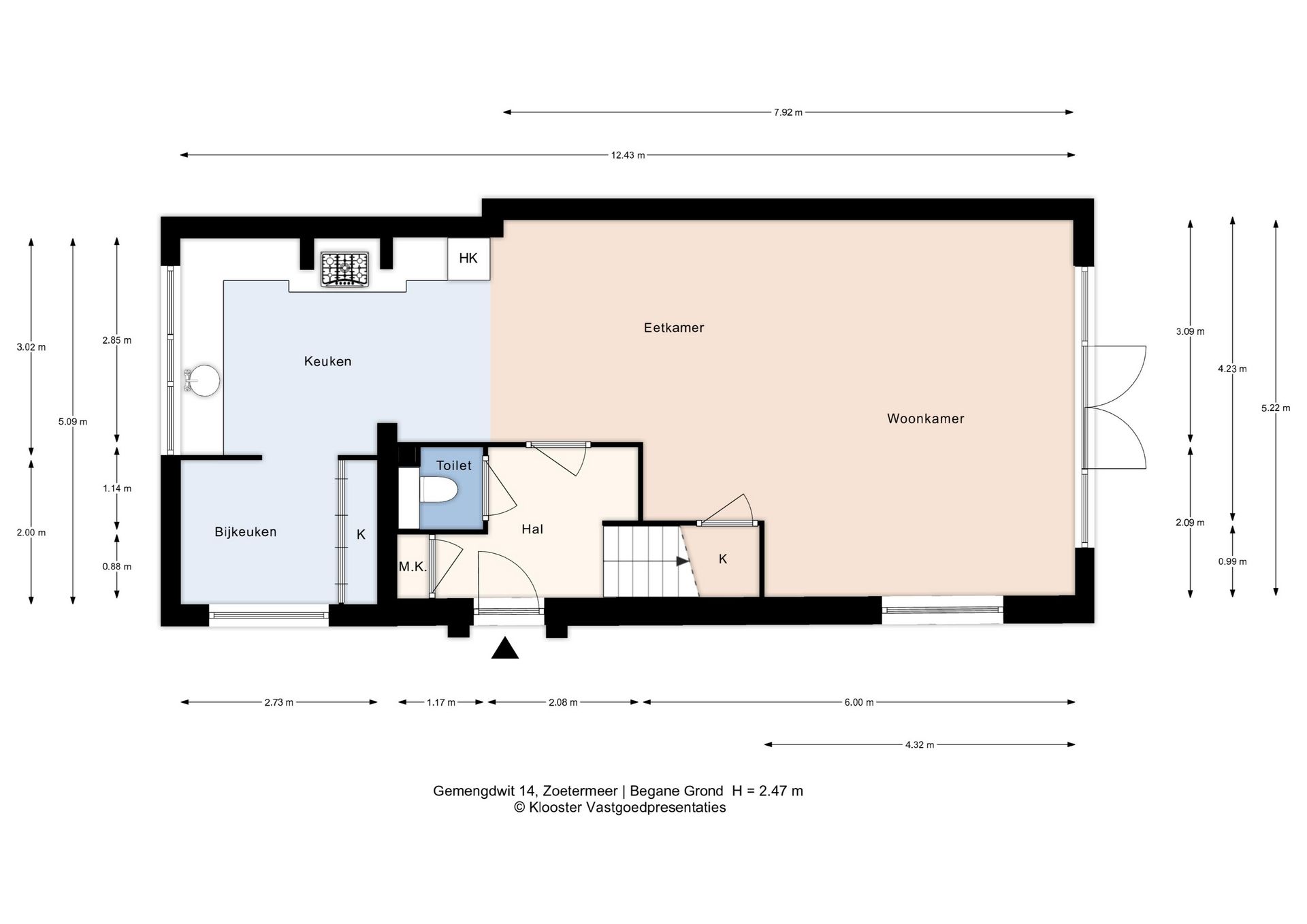 Foto 36 van Gemengdwit 14
