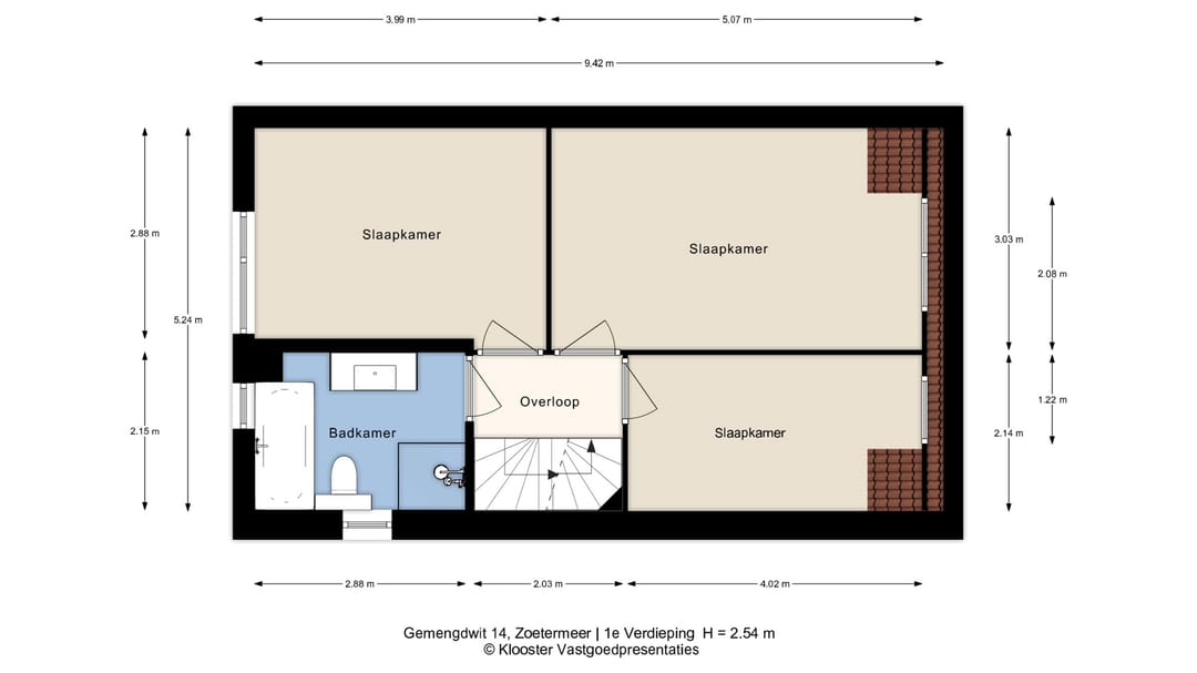 Foto 37 van Gemengdwit 14