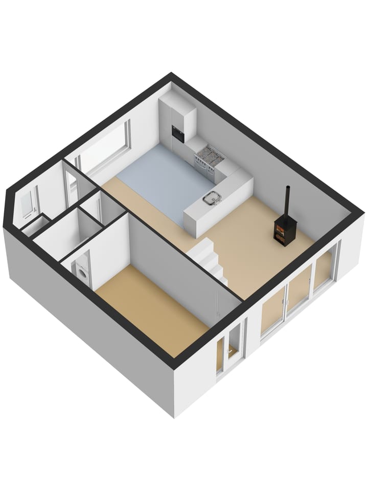 Foto 37 van Attleestede 33