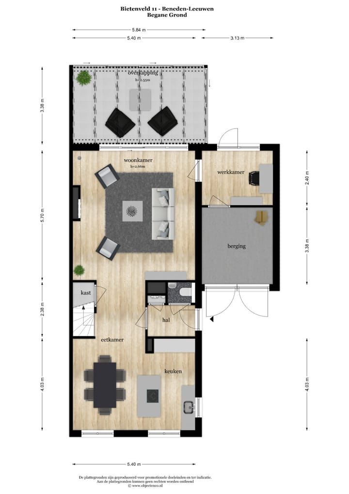 Photo 55 of Bietenveld 11