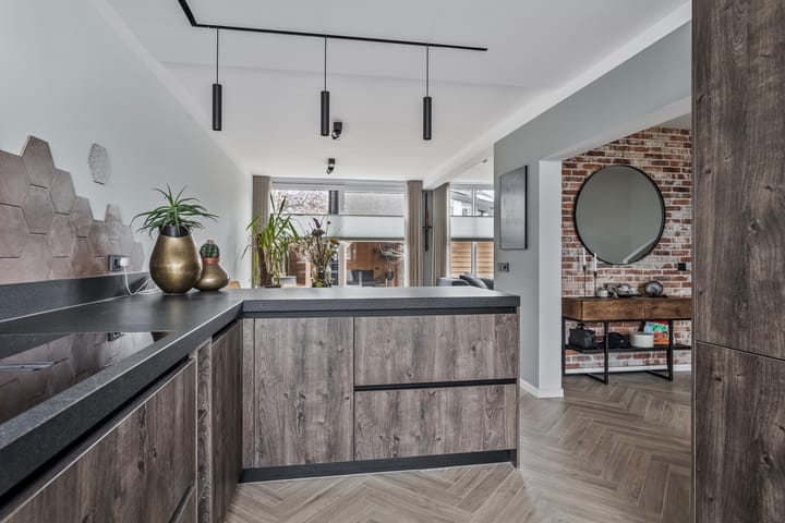 Foto 5 van Populierenlaan 104