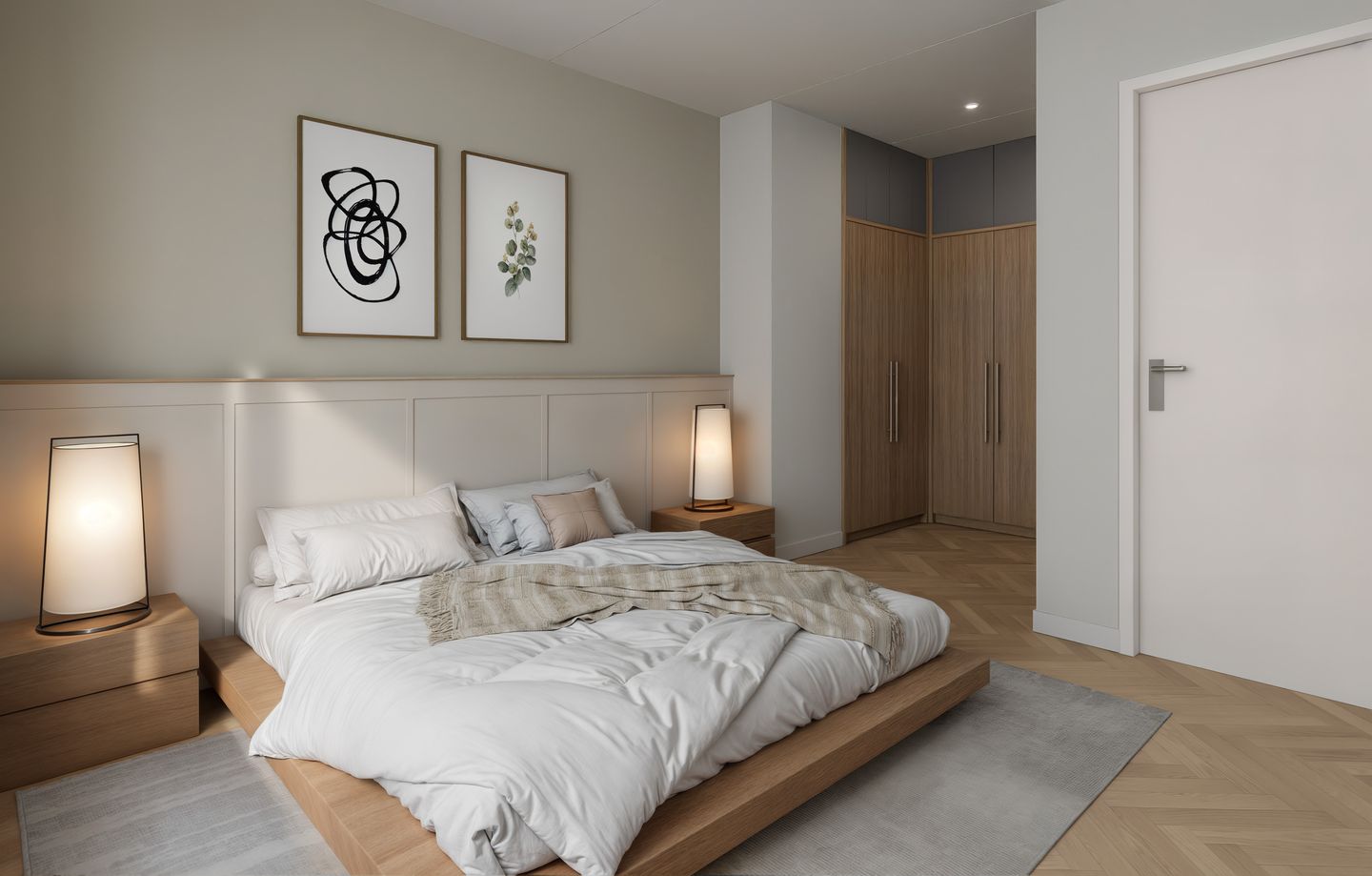 Foto 5 van Het Parlement - Tweekapper (Bouwnr. 34)